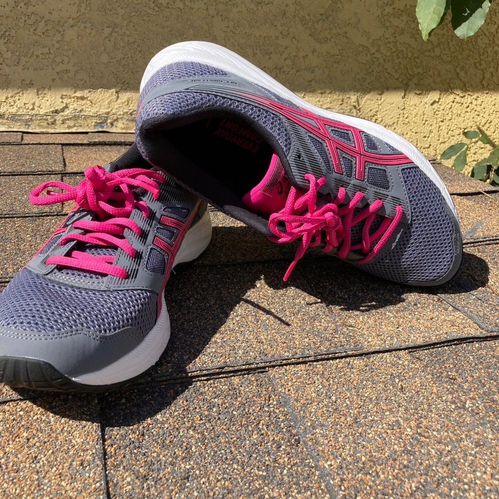 ASICS Women's Gel-Contend 5 Running Shoes